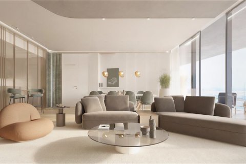 Byt v Dubai Internet City, SAE 1 ložnice, 99.5 m² Č.: 612612 - fotografie 11