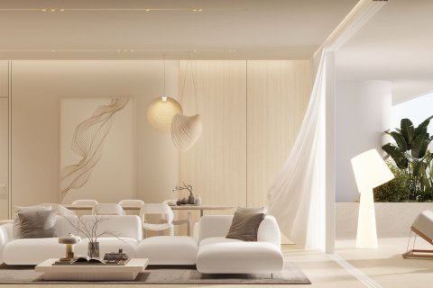 Byt v Dubai, SAE 2 ložnice, 330.4 m² Č.: 622880 - fotografie 11