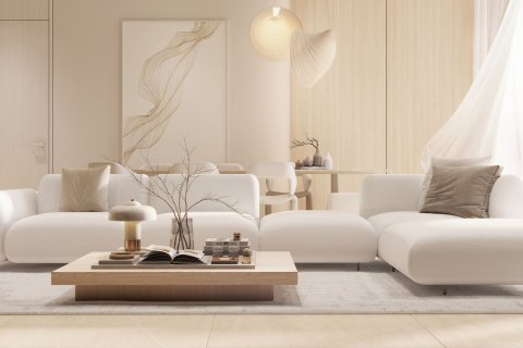 Byt v Dubai, SAE 2 ložnice, 330.4 m² Č.: 622880 - fotografie 4