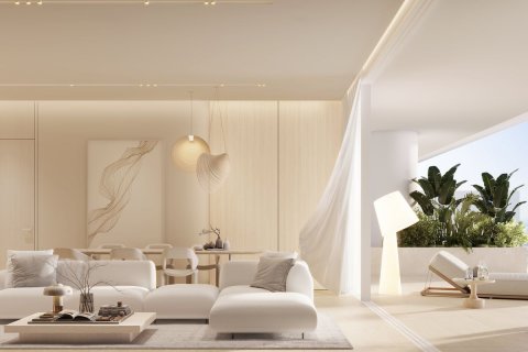 Byt v Dubai, SAE 2 ložnice, 330.4 m² Č.: 622880 - fotografie 3