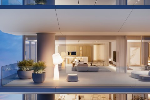 Byt v Dubai, SAE 2 ložnice, 330.4 m² Č.: 622880 - fotografie 13