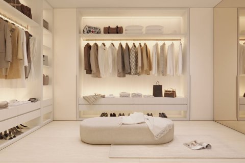 Byt v Dubai, SAE 2 ložnice, 330.4 m² Č.: 622880 - fotografie 8
