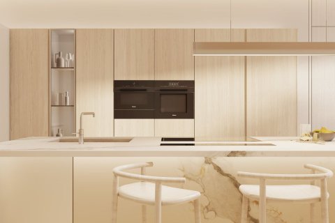 Byt v Dubai, SAE 2 ložnice, 330.4 m² Č.: 622880 - fotografie 9