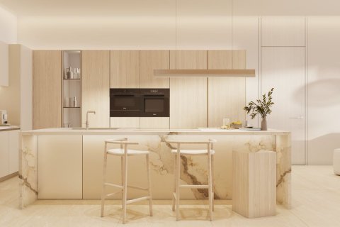Byt v Dubai, SAE 2 ložnice, 330.4 m² Č.: 622880 - fotografie 10