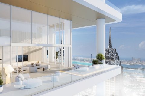 Byt v Dubai, SAE 2 ložnice, 330.4 m² Č.: 622880 - fotografie 2