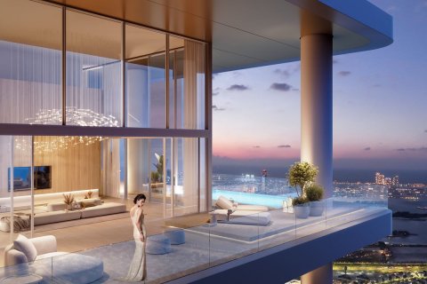 Byt v Dubai, SAE 2 ložnice, 330.4 m² Č.: 622880 - fotografie 14