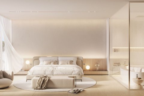 Byt v Dubai, SAE 2 ložnice, 330.4 m² Č.: 622880 - fotografie 12