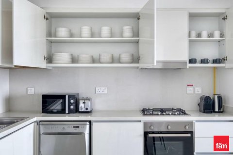 Apartmen di Downtown Dubai (Downtown Burj Dubai), UAE 2 bilik tidur, 111.8 meter persegi № 622884 - foto 3