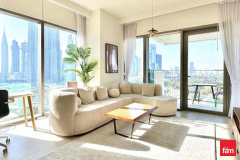 Apartmen di Downtown Dubai (Downtown Burj Dubai), UAE 2 bilik tidur, 111.8 meter persegi № 622884 - foto 1