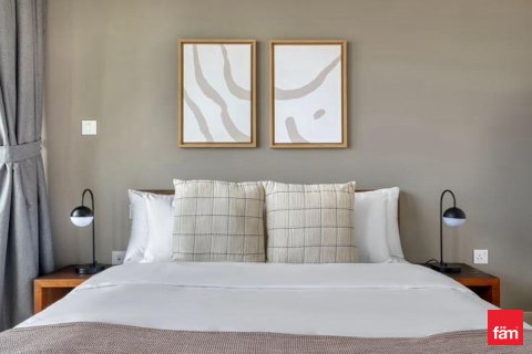 Apartmen di Downtown Dubai (Downtown Burj Dubai), UAE 2 bilik tidur, 111.8 meter persegi № 622884 - foto 13
