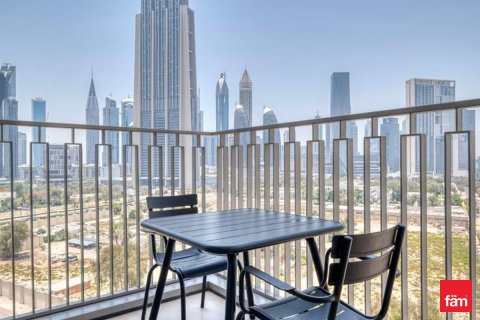 Apartmen di Downtown Dubai (Downtown Burj Dubai), UAE 2 bilik tidur, 111.8 meter persegi № 622884 - foto 5