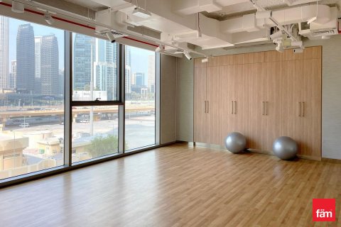Apartmen di Downtown Dubai (Downtown Burj Dubai), UAE 2 bilik tidur, 111.8 meter persegi № 622884 - foto 20