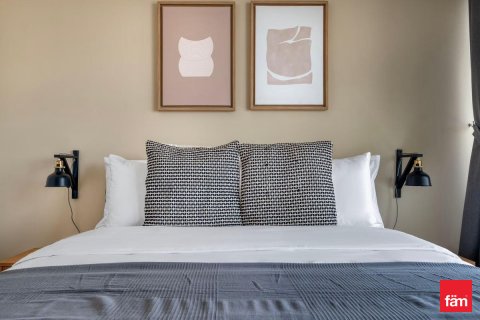 Apartmen di Downtown Dubai (Downtown Burj Dubai), UAE 2 bilik tidur, 111.8 meter persegi № 622884 - foto 8