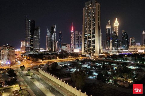 Apartmen di Downtown Dubai (Downtown Burj Dubai), UAE 2 bilik tidur, 111.8 meter persegi № 622884 - foto 22