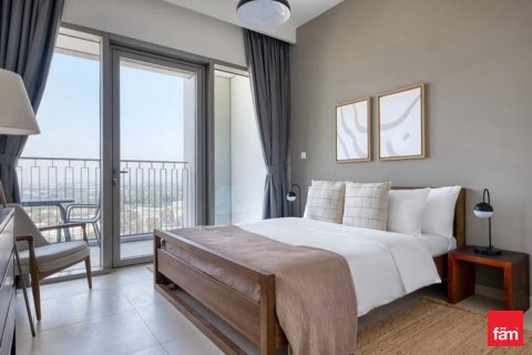 Apartmen di Downtown Dubai (Downtown Burj Dubai), UAE 2 bilik tidur, 111.8 meter persegi № 622884 - foto 12