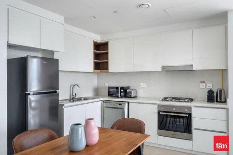 Apartmen di Downtown Dubai (Downtown Burj Dubai), UAE 2 bilik tidur, 111.8 meter persegi № 622884 - foto 2