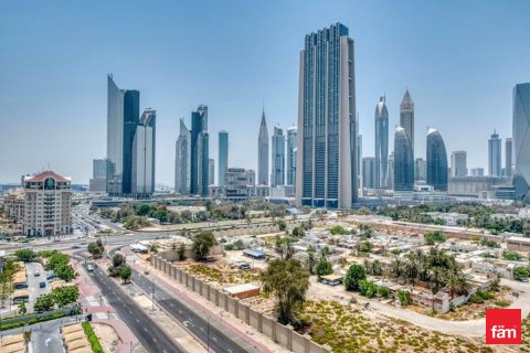 Apartmen di Downtown Dubai (Downtown Burj Dubai), UAE 2 bilik tidur, 111.8 meter persegi № 622884 - foto 6