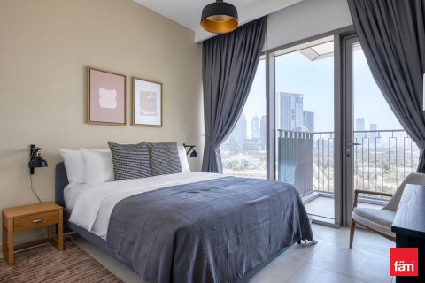 Apartmen di Downtown Dubai (Downtown Burj Dubai), UAE 2 bilik tidur, 111.8 meter persegi № 622884 - foto 7