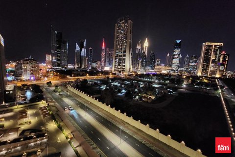 Apartmen di Downtown Dubai (Downtown Burj Dubai), UAE 2 bilik tidur, 111.8 meter persegi № 622884 - foto 23