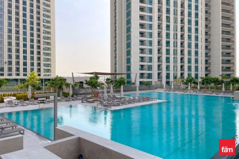 Apartmen di Downtown Dubai (Downtown Burj Dubai), UAE 2 bilik tidur, 111.8 meter persegi № 622884 - foto 21