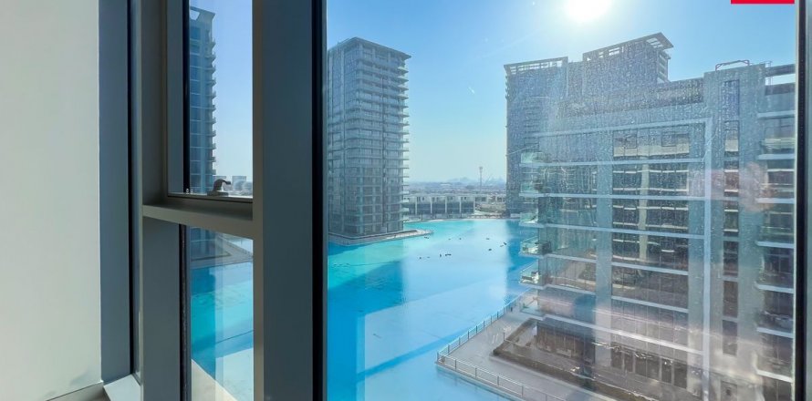 Apartment in Dubai, UAE 3 bedrooms, 153.9 sq.m. № 622883
