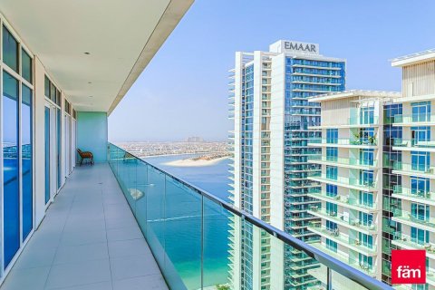 Dubai Harbour, UAE의 임대용 아파트 침실 3개, 178.9제곱미터 번호 622881 - 사진 1