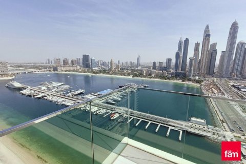 Dubai Harbour, UAE의 임대용 아파트 침실 3개, 178.9제곱미터 번호 622881 - 사진 3