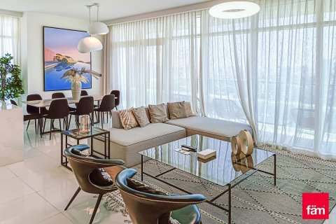 Dubai Harbour, UAE의 임대용 아파트 침실 3개, 178.9제곱미터 번호 622881 - 사진 4