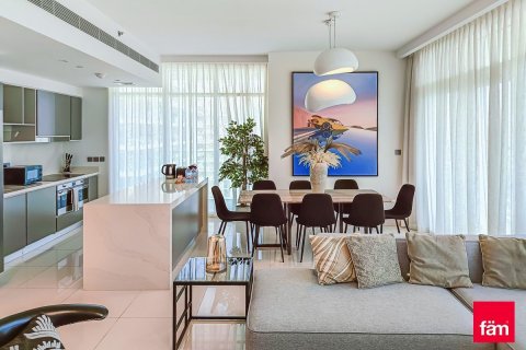 Dubai Harbour, UAE의 임대용 아파트 침실 3개, 178.9제곱미터 번호 622881 - 사진 9