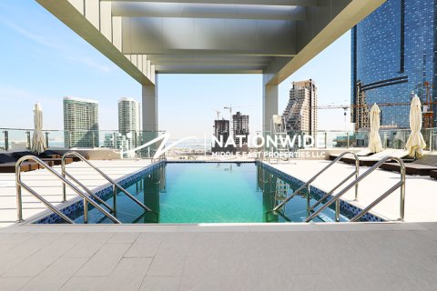 Byt v Abu Dhabi, SAE 2 ložnice, 124 m² Č.: 645446 - fotografie 16