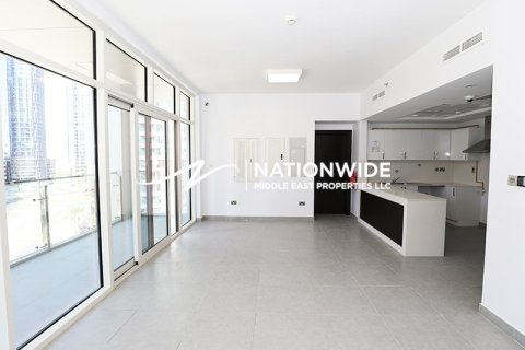 Byt v Abu Dhabi, SAE 2 ložnice, 124 m² Č.: 645446 - fotografie 2