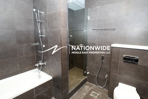 Byt v Abu Dhabi, SAE 2 ložnice, 124 m² Č.: 645446 - fotografie 11