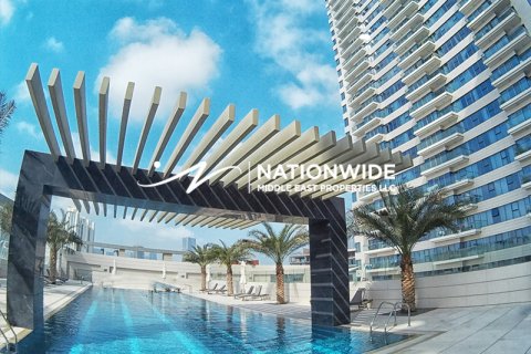 Byt v Abu Dhabi, SAE 2 ložnice, 127 m² Č.: 645444 - fotografie 13