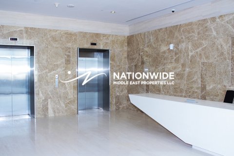 Byt v Abu Dhabi, SAE 2 ložnice, 127 m² Č.: 645444 - fotografie 12