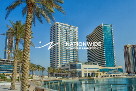 Byt v Abu Dhabi, SAE 2 ložnice, 127 m² Č.: 645444 - fotografie 10