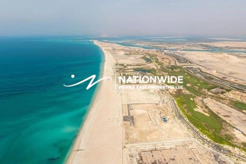 Terra para venda em Abu Dhabi, EAU 1509 m2 № 645445 - foto 2