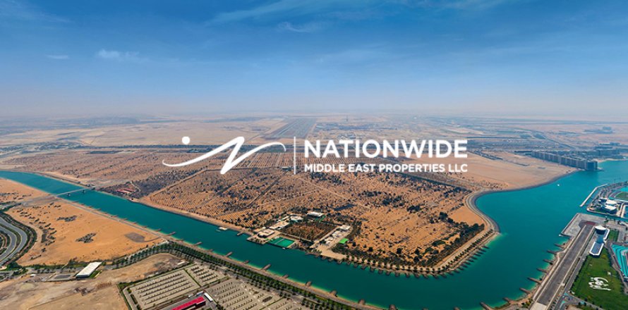 Terra em Abu Dhabi, EAU 1509 m2 № 645445