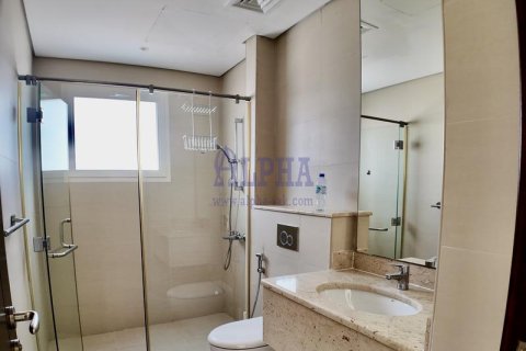 Снять в аренду виллу в Mina Al Arab, Рас-эль-Хайма, ОАЭ 4 спальни, 443м2, № 645449 - фото 16