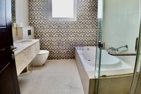 Mina Al Arab, Ras Al Khaimah, संयुक्त अरब अमीरात में विला, 4 बेडरूम, 443 वर्ग मीटर, संख्या 645449 - फ़ोटो 14
