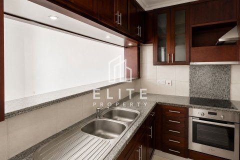 آپارتمان برای اجاره در The Views، Dubai، امارات متحده عربی 2 خوابه ، 112 متر مربع ، شماره 736494 - تصویر 11