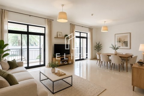Appartement in The Views, Dubai, VAE 2 slaapkamers, 112 vr.m. nr 736494