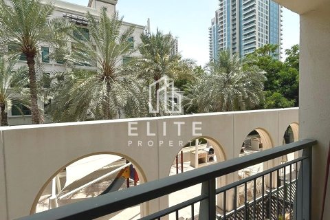 آپارتمان برای اجاره در The Views، Dubai، امارات متحده عربی 2 خوابه ، 112 متر مربع ، شماره 736494 - تصویر 21