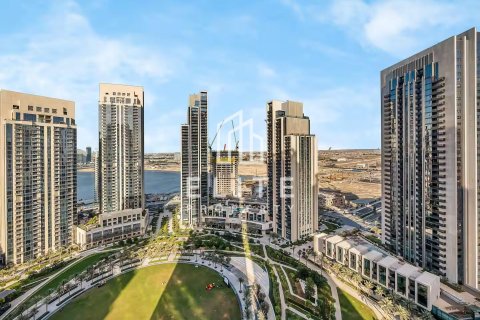 Lakás itt: Dubai Creek Harbour (The Lagoons), Dubai, EAE, 1 hálószoba, 70 m², azonosító: 736489 - fénykép 21