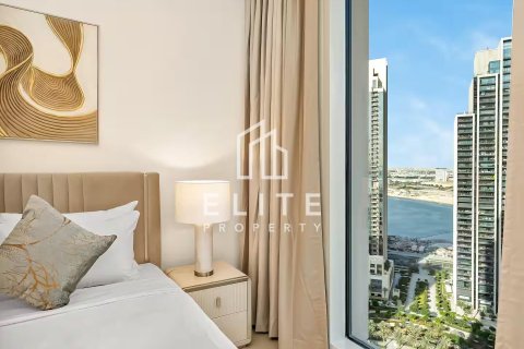 Lakás itt: Dubai Creek Harbour (The Lagoons), Dubai, EAE, 1 hálószoba, 70 m², azonosító: 736489 - fénykép 19