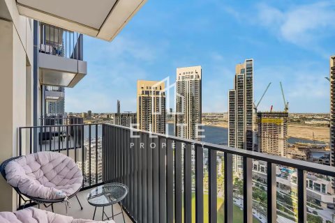 Lakás itt: Dubai Creek Harbour (The Lagoons), Dubai, EAE, 1 hálószoba, 70 m², azonosító: 736489 - fénykép 25