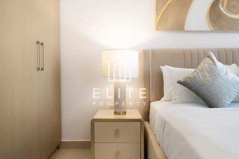 Lakás itt: Dubai Creek Harbour (The Lagoons), Dubai, EAE, 1 hálószoba, 70 m², azonosító: 736489 - fénykép 13
