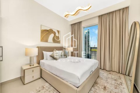 Lakás itt: Dubai Creek Harbour (The Lagoons), Dubai, EAE, 1 hálószoba, 70 m², azonosító: 736489 - fénykép 3