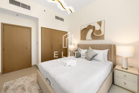 Lakás itt: Dubai Creek Harbour (The Lagoons), Dubai, EAE, 1 hálószoba, 70 m², azonosító: 736489 - fénykép 16