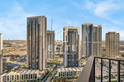 Lakás itt: Dubai Creek Harbour (The Lagoons), Dubai, EAE, 1 hálószoba, 70 m², azonosító: 736489 - fénykép 22