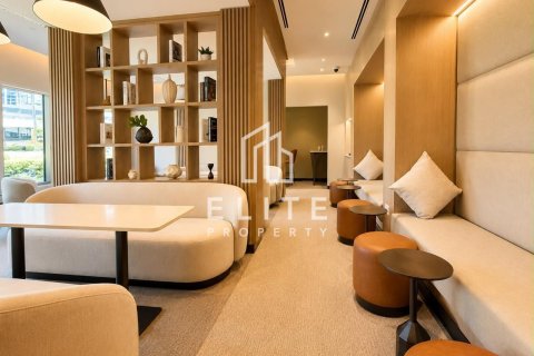דירה להשכרה ב Dubai Creek Harbour (The Lagoons), Dubai, איחוד האמירויות  1 חדר שינה, 63 מ"ר, מספר 736490 - תמונה 17